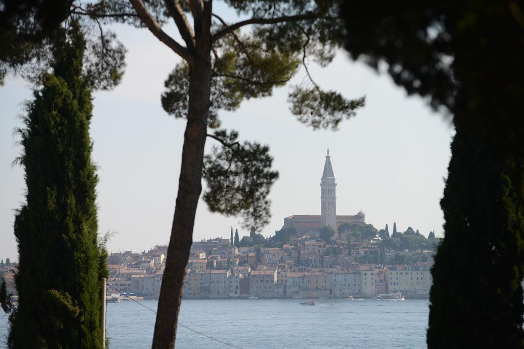 Vakantiepark Eurocamp Mobile Homes At Porton Biondi Rovinj
